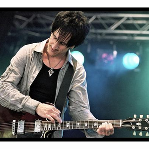 Steve Fister photo provided by Last.fm