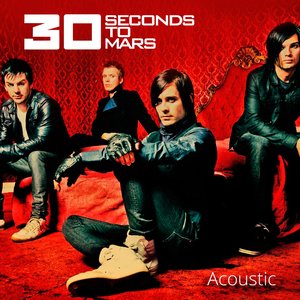 Top 30 seconds to mars albums 