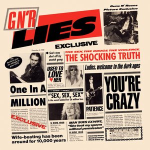 g n’ r lies