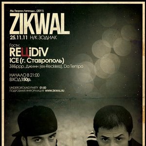 Avatar for ZikWal