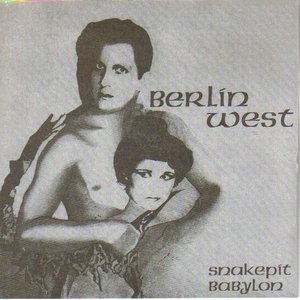 Berlin West 的头像