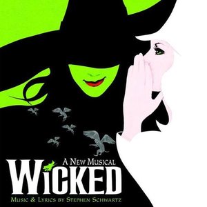 Wicked (Original Broadway Cast Recording)