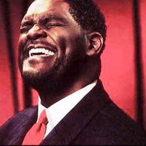 Ron Winans 的头像