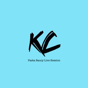 Pasta Saucy (Live Session) - Single