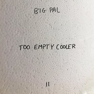 Too Empty Cooler II