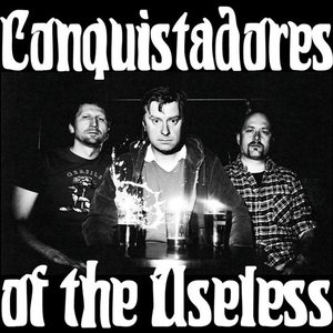Conquistadores of the Useless 的头像