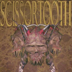 Scissortooth