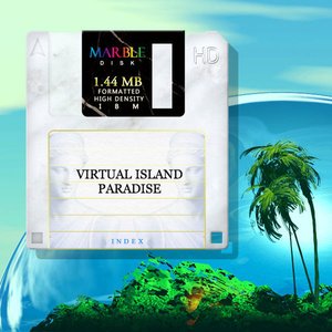 Virtual Island Paradise