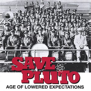 Age Of Lowered Expectations