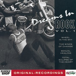 Dreams In Rock Vol. 1
