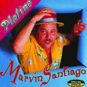 Serie Platino:  Marvin Santiago