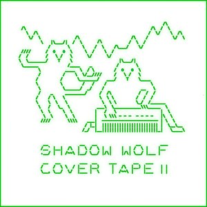 Shadow Wolf Cyberzine Covertape II