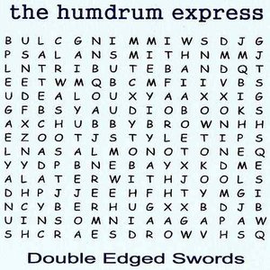 Double Edged Swords