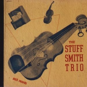 The Stuff Smith Trio