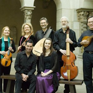 Avatar for The Baltimore Consort
