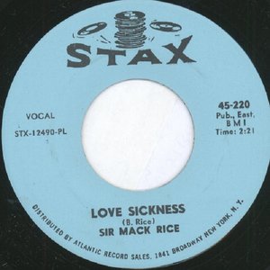 Love sickness