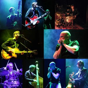 Little Louis Band 的头像