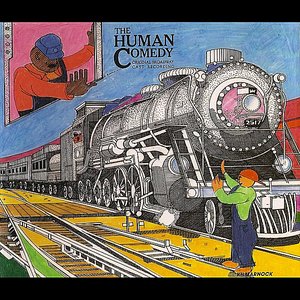 The Human Comedy (Original Broadway Cast Recording)