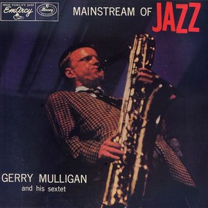 Mainstream Of Jazz