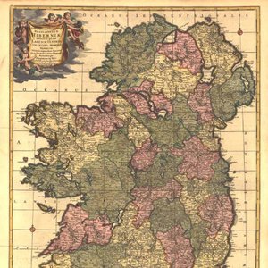 Awatar dla History of Ireland