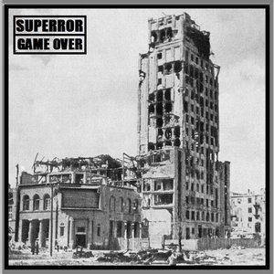 Game Over