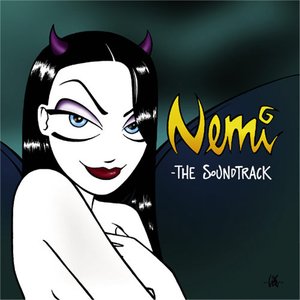 Image for 'Nemi - the Soundtrack'