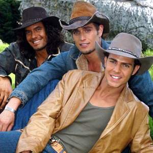 Аватар для Pasion de Gavilanes