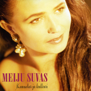 Kaunotar ja kulkuri cover