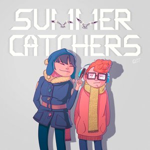 Summer Catchers (Original Game Soundtrack)