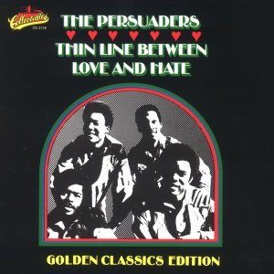 Thin Line Between Love & Hate: Golden Classics