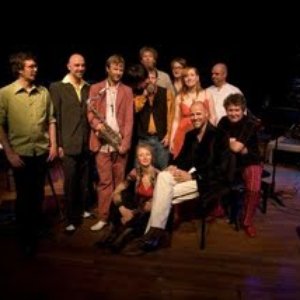 Martin Fondse & Starvinsky Orkestar 的头像