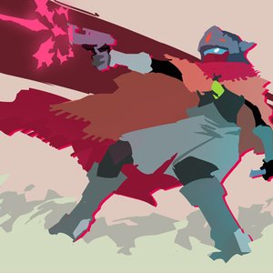Hyper Light Drifter 的头像