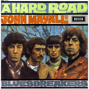 John Mayall & The Bluesbreakers - Thru The Years - Zortam Music