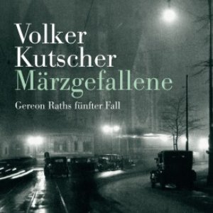 Märzgefallene (Ungekürzte Lesung)