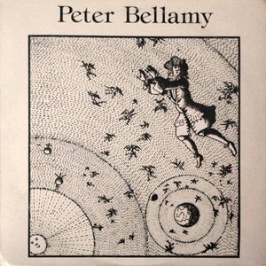 Peter Bellamy