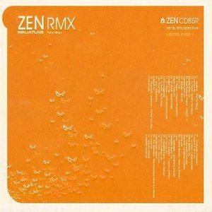 Zen Remix - Retrospective Of Ninja Tune CD1