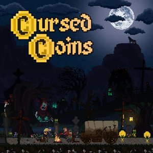 Cursed Coins (Original Game Soundtrack)