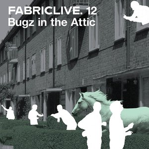 FABRICLIVE. 12