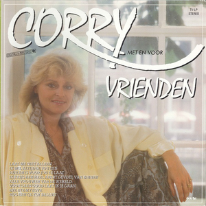 Corry Konings - Met En Voor Vrienden - Zortam Music