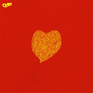 CRYAMY (red album)