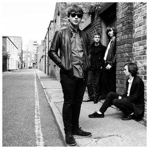 Avatar de John McCullagh & The Escorts