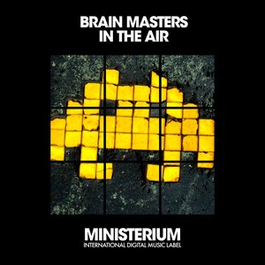 In the Air - Single