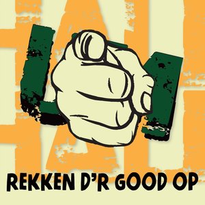 Rekken D'r Good Op