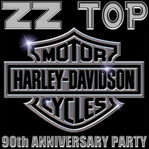 Harley Davidson 90th Anniversary Party