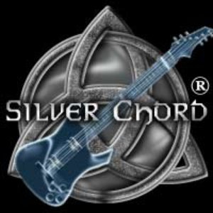 Image for 'Silver Chord'