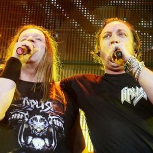 Avatar für Валерий Кипелов & Артур Беркут