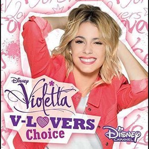Violetta: V-Lovers Choice