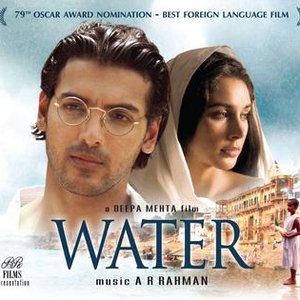 Water (Original Motion Picture Soundtrack)