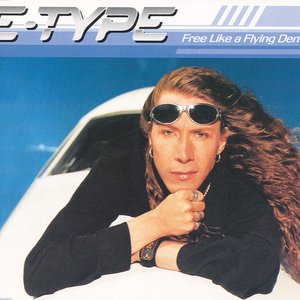 Free Like a Flying Demon - EP