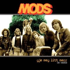 Mods photo provided by Last.fm